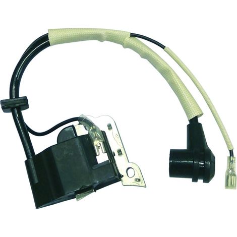 Bobina elettronica per motosega cc.37,2