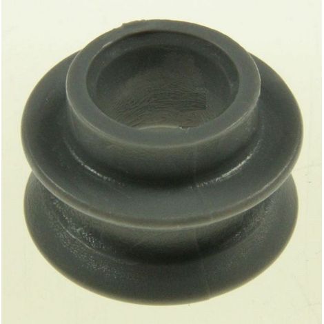 Roulette de panier pour Lave-vaisselle Hotpoint - Ariston C00109840