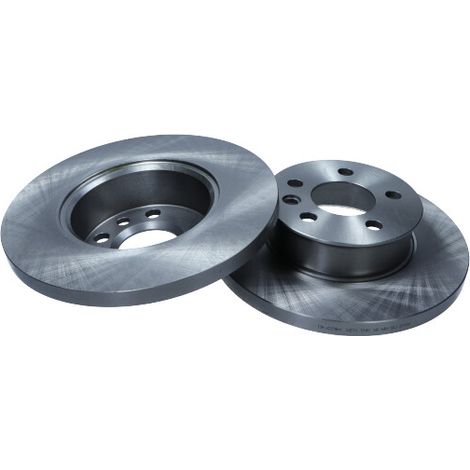 Disque de frein avant Maxgear VW T4 1.9D/