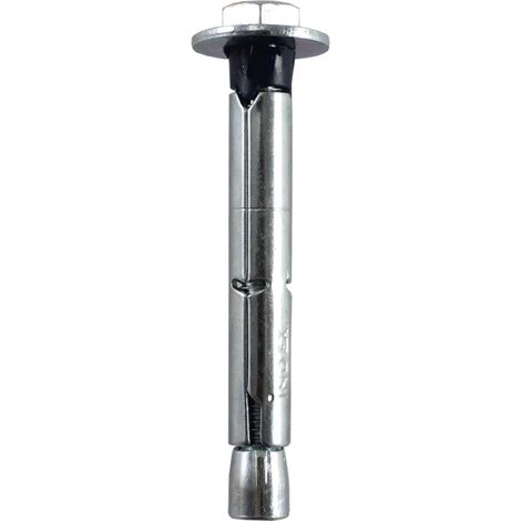 ANCLAJE CARGAS MEDIAS TORNILLO M-6X60 (1/3)