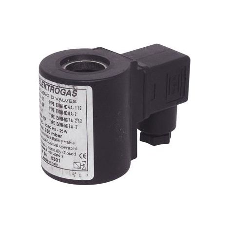 bobine pour electrovanne 220V 5882-99