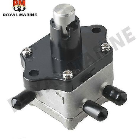 Pompes à carburant adaptées aux moteurs marins Honda 25HP-90HP (BF25-BF90), références 16700-ZV5-003 et 16700-ZW1-004.