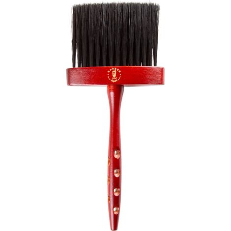 FOX Barber Expert Holzhals, Lang
