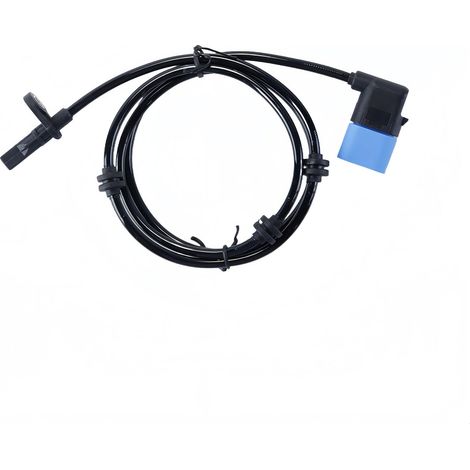 Capteur De Vitesse De Roue Arrière ABS A2469059402 Pour Classe A Classe B GLA CLA Capteur De Vitesse De Roue Arrière Gauche Et Droite ABS (1/5)