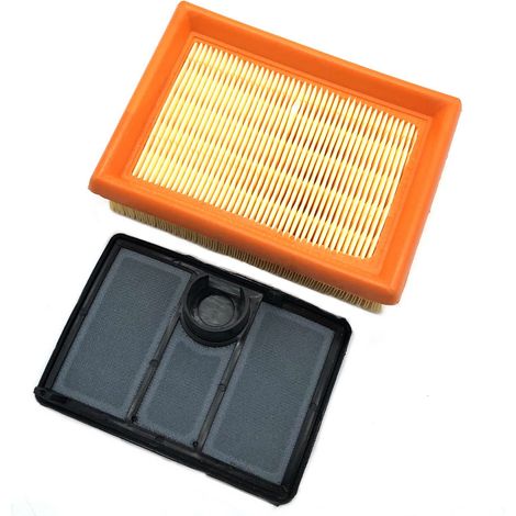 Filtres à air TS700 TS800 4224-141-0300 4224-140-1801 ZKL-067 (1/4)