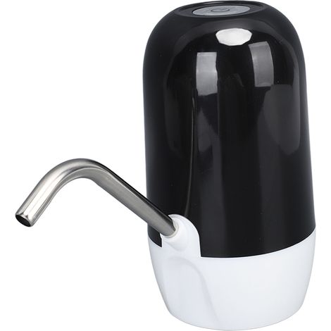 Distributeur d'eau électrique domestique compact et silencieux, pompe à eau automatique avec double pompe (1/5)