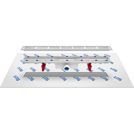 Manta Geo-Textil In-Drain