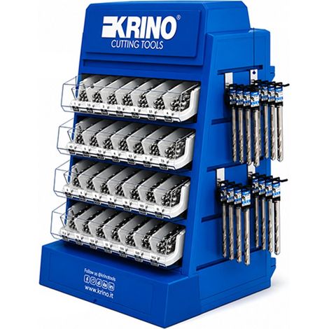 ESPOSITORE KRINO MONOLIT