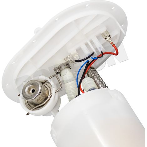 Pompe à injection Fiat (réf. 51709695) compatible avec les moteurs FIRE 1.0L/1.2L. Économe en carburant, durable, fiable, qualité d'origine, faible niveau sonore. (1/4)
