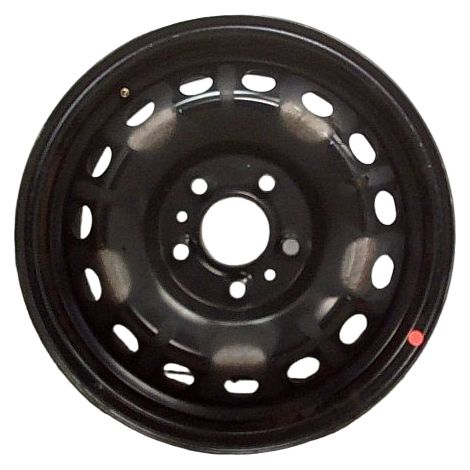 [PRODUIT D'OCCASION] Jante Tole HYUNDAI Ix20 ♻️ Ref Oe. 529101k500 - Garantie à vie (1/2)
