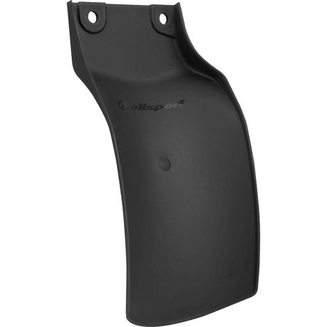 Espejo retrovisor Polisport para YZ YZF 250F 450F 10 18 14 16, color negro, duradero.