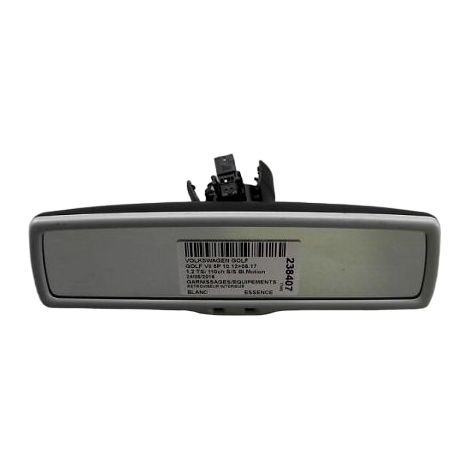 Retroviseur Interieur VOLKSWAGEN Golf VII 12-17 [PRODUIT D'OCCASION]♻️7n0857511k9b9
