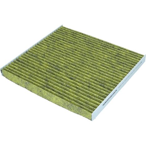 Filtro abitacolo 6080140 kamoka (1/4)