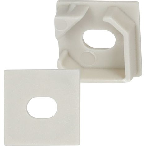 Accesorios para perfil aluminio ref. 204025045 (1/3)