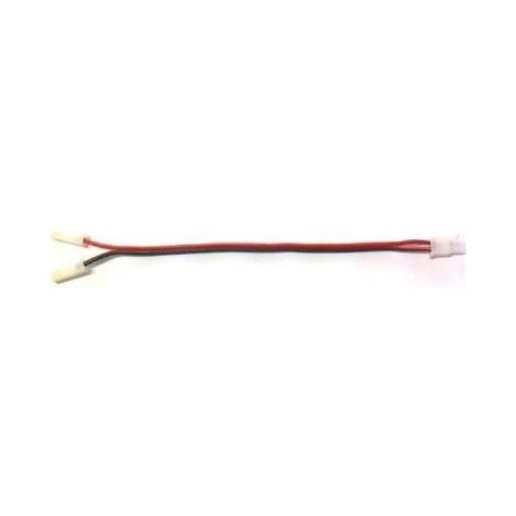 Câblage batterie FLUO SL L 200mm CAME 88018-0031