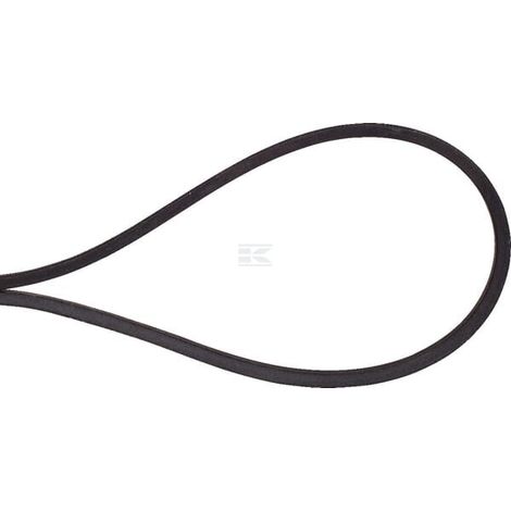 Cinghia trapezoidale tosaerba PARTNER 583099801