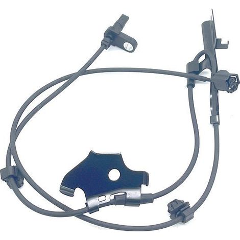 89543-0R020 est un capteur de vitesse de roue pour les systèmes ABS Toyota RAV4 2.4 et 2.5, modèle 89542-0R020. (1/3)