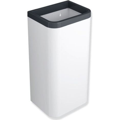 HEWI 477.05.20398 92 Poubelle papier 60 l (1/4)