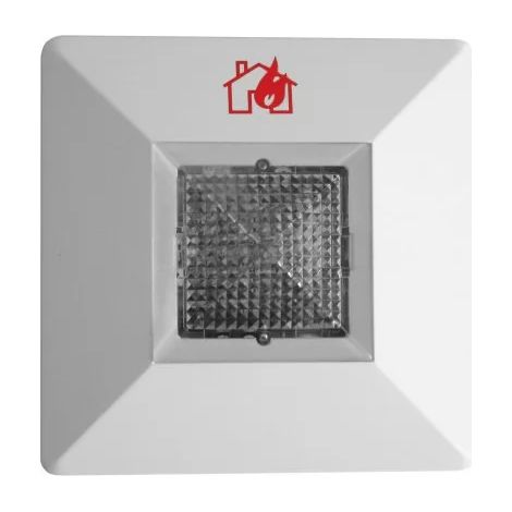 Nugelec 30362 Indicador luminoso de acción estanco ip65 iaes 3000