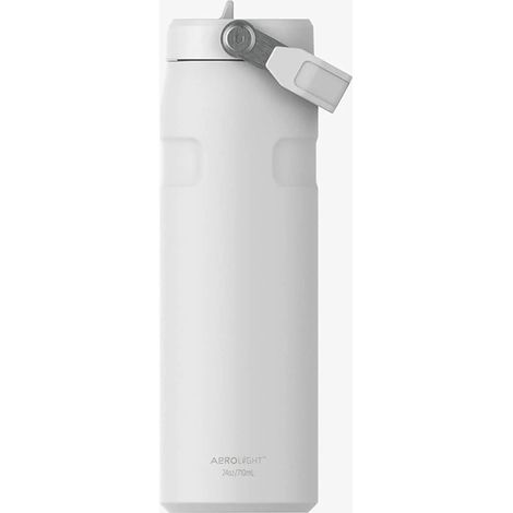 Stanley IceFlow Flip Straw 2.0 Gourde Isotherme Blanc 700ml