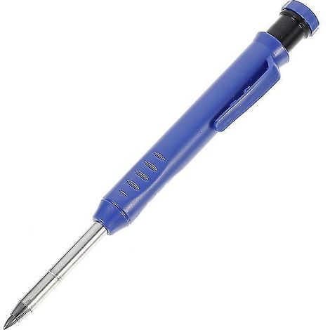 1 crayon flexible de charpentier (1/3)