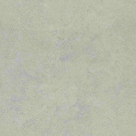 Vliestapete 315141 Tapete Uni Einfarbig 53 x 1005 cm Rasch Factory V Silber (1/5)