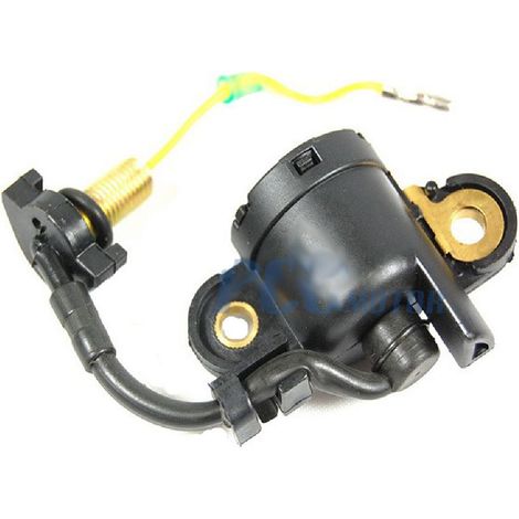 SENSOR DE ACEITE GX160 DGPW3100H-K