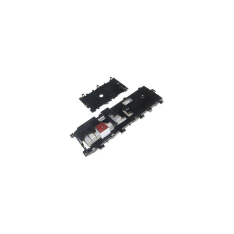 Placa electrónica módulo potencia Lavadora 2826980450 BEKO