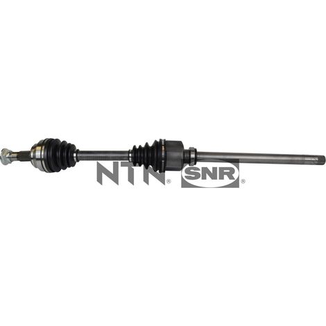 Kits de transmission - DK66.007 - SNR - Compatible avec véhicule Fiat, Peugeot, Citroen