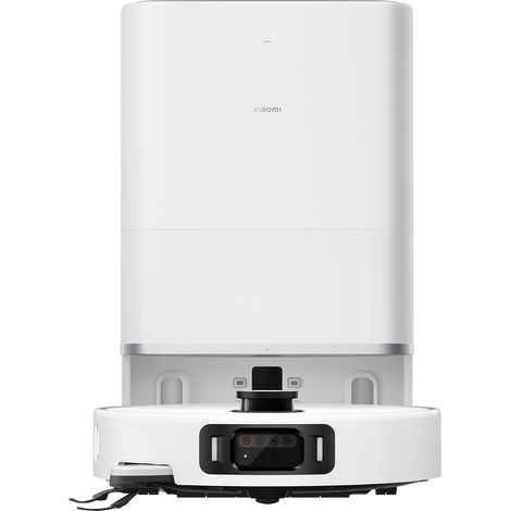 Xiaomi Robot Vacuum 5 Pro weiß Saugroboter