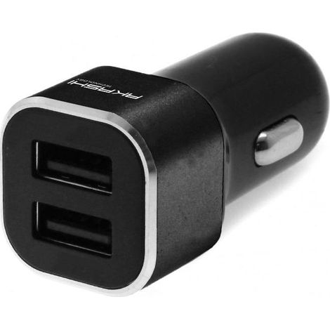 AKASHI ALT 2 USB CAR CH