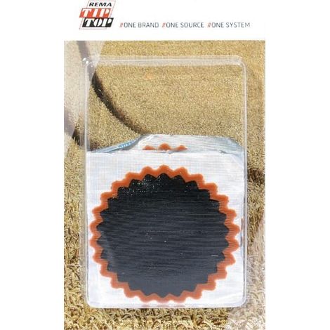 Rustines REMA TIP TOP 4003003