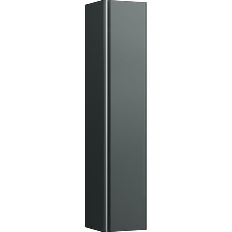 LAUFEN Base pour Ino Hochschrank, 1 porte, charnières à droite, (1/4)