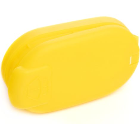 Bouchon du réservoir de lave-glace Renault Laguna III Megane II Scenic Trafic 2 (1/5)