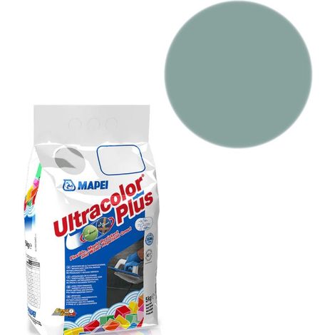 MAPEI ULTRACOLOR PLUS GROUT 177 SAGE 5KG