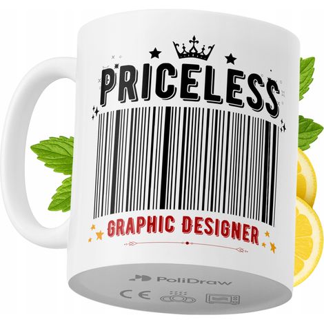 Tazza per grafico, divertente e umoristica, ideale per caffè e tè, con grafica e testo divertenti. Perfetta per compleanni, onomastici e festività. Tazza premium per occasioni speciali, per casa, uffi (1/5)