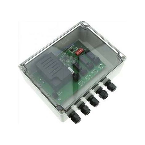 Récepteur HORMANN HER 4 BS 436726