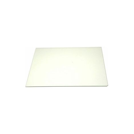 Beko - plaque en verre cse62110dx - 290440431 - 8053190949439