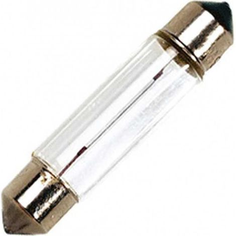 Lampada urmet a siluro 15v 3w - 725/758a