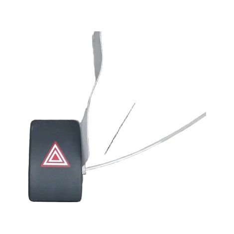 [PRODUIT D'OCCASION] Bouton De Warning TOYOTA C-hr ♻️ Ref Oe. 84332f4020 - Garantie à vie (1/3)