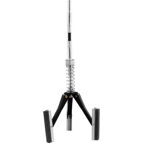 Outil de rodage de cylindres Ø 32-89 mm - Machine de rodage à 3 vérins pour le rodage de cylindres - Outil de rodage pour voitures et motos (1/5)
