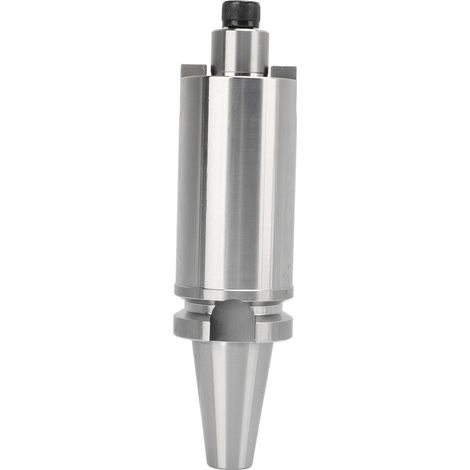 Face Mill Cutter Holder CNC Alloy Steel Coating Process Oxidation Resistance Face Mill Arbor