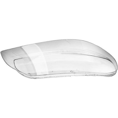 Frontscheinwerferabdeckung, Lampenschirm, Scheinwerferabdeckung, Gehäusemaske, Linse für Volvo S80 S80L 20