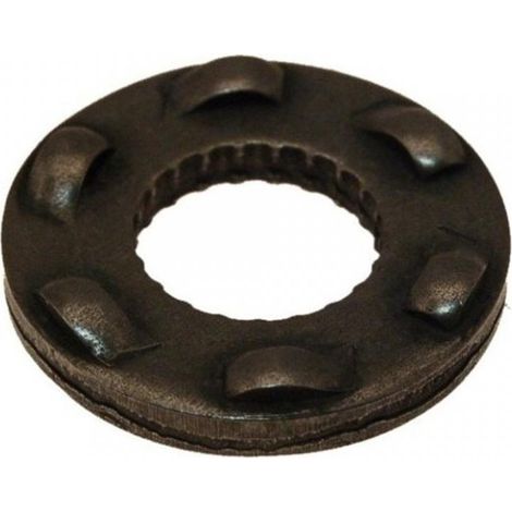 rocher kick nuss gezahnte schale one für roller neu