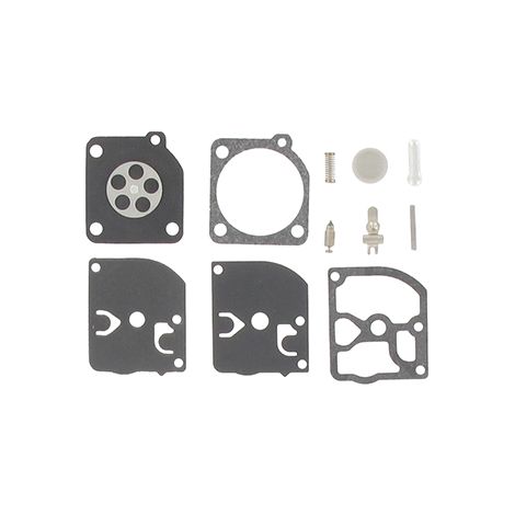 kit di riparazione carburatore zama echo cs332 pezzo di ricambio rb-9
