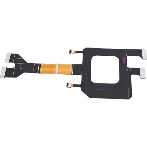 Câble Flexible de Connecteur de Carte Mère de Téléphone Durable pour Moto Razr 50, Réparation D'écran LCD Essentielle (1/5)