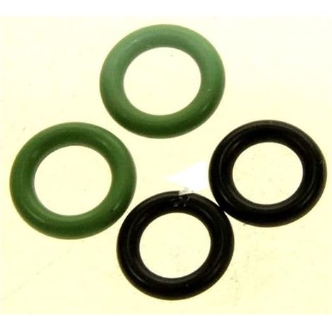 Joints kit de réparation pour nettoyeur vapeur compatible Polti - SLDB1254