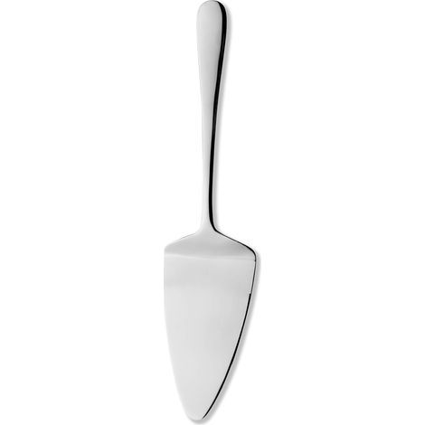 Carded Cake and Pie Server, 18/0 Stainless Steel