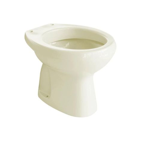 Water Donatello New scarico parete cm. 48x38 champagne (1/4)