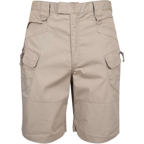 Short de sport militaire pour homme, idéal pour l'entraînement et le quotidien (collection 2024).